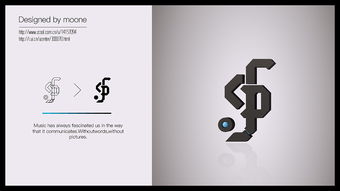 微立體風(fēng)格的科技廣告設(shè)計(jì) 未來(lái)已來(lái)，視覺(jué)革新