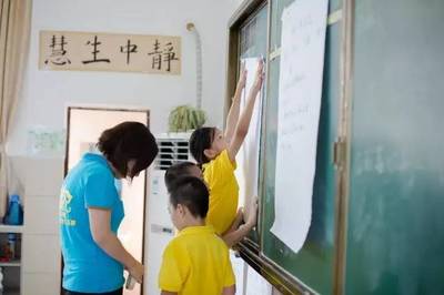 想周到的72青少年課程就來(lái)希游記——廈門希游記教育咨詢