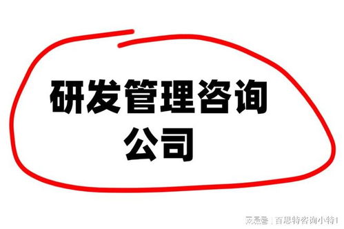 2025年企業(yè)管理咨詢機(jī)構(gòu)十強(qiáng)榜 聚焦研發(fā)管理創(chuàng)新與戰(zhàn)略賦能
